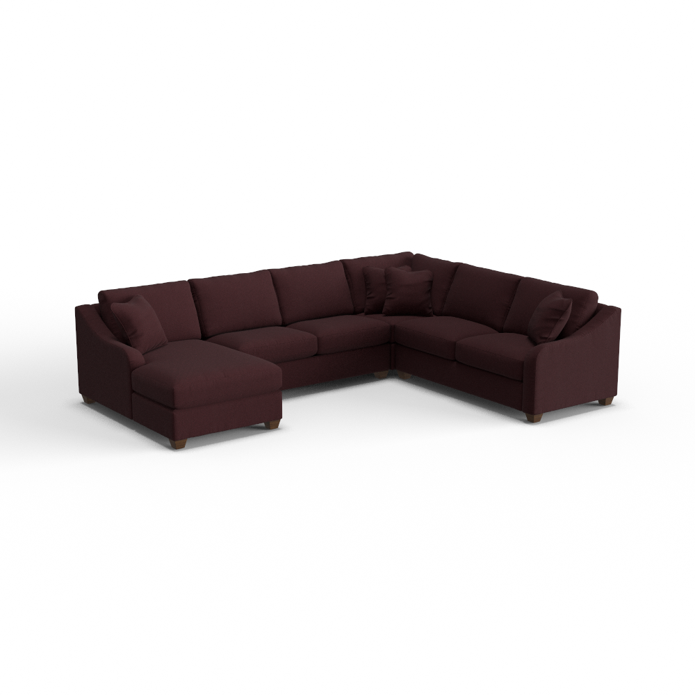 Charlie Sectional